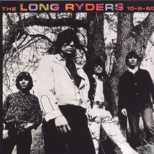 long ryders